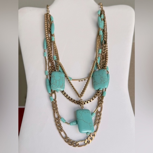 Silpada Toes in the Sand Necklace - Picture 1 of 2